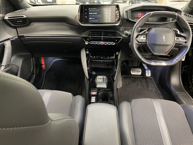 PEUGEOT PEUGEOT 2008 2023