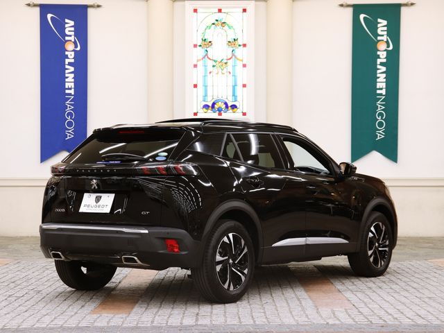 PEUGEOT PEUGEOT 2008 2023