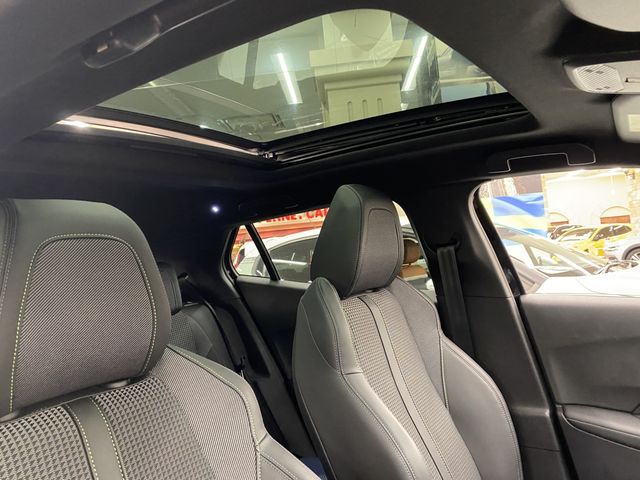 PEUGEOT PEUGEOT 2008 2023