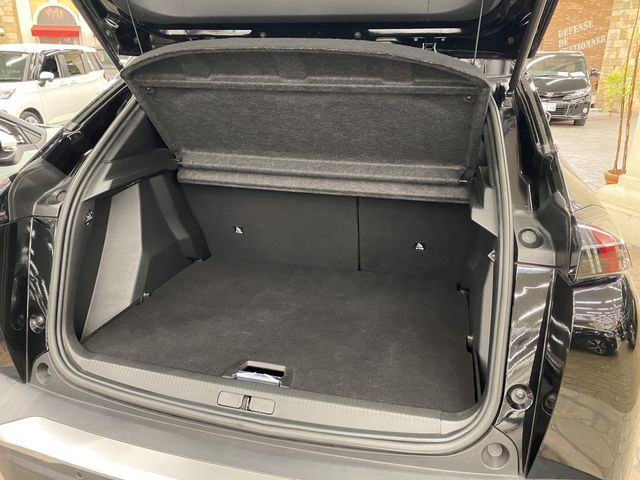 PEUGEOT PEUGEOT 2008 2023