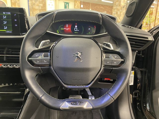 PEUGEOT PEUGEOT 2008 2023