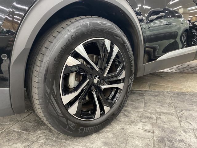 PEUGEOT PEUGEOT 2008 2023