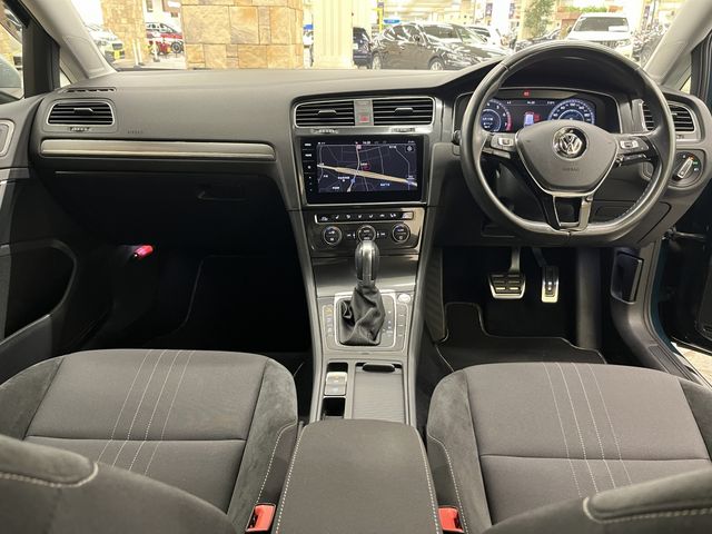 VOLKSWAGEN VOLKSWAGEN GOLF Alltrack 2017