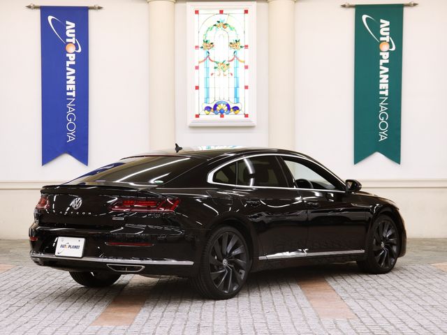 VOLKSWAGEN VOLKSWAGEN Arteon 2019