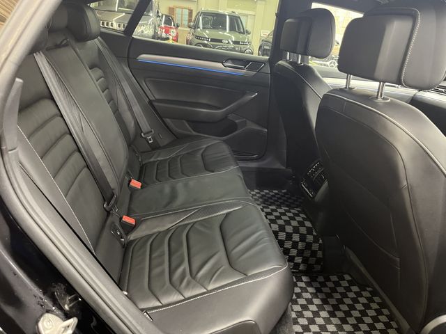 VOLKSWAGEN VOLKSWAGEN Arteon 2019