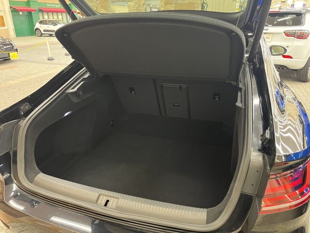 VOLKSWAGEN VOLKSWAGEN Arteon 2019