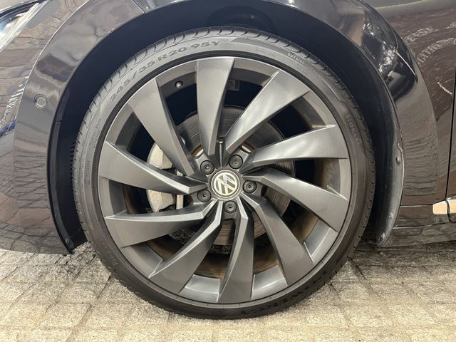 VOLKSWAGEN VOLKSWAGEN Arteon 2019