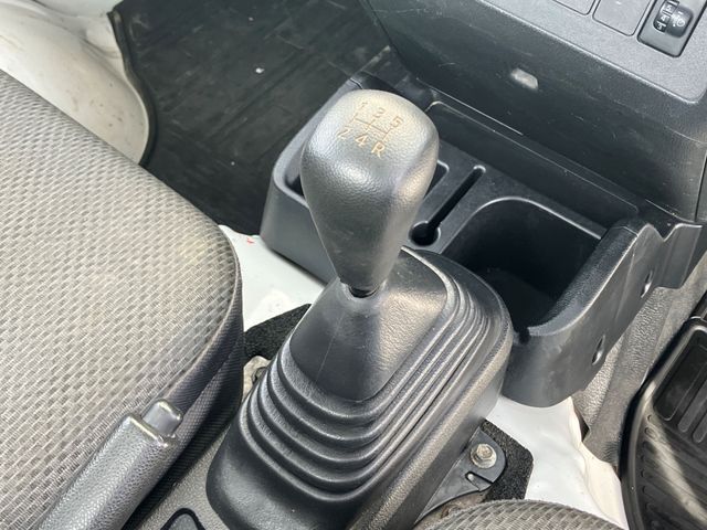 DAIHATSU HIJET truck 4WD 2018