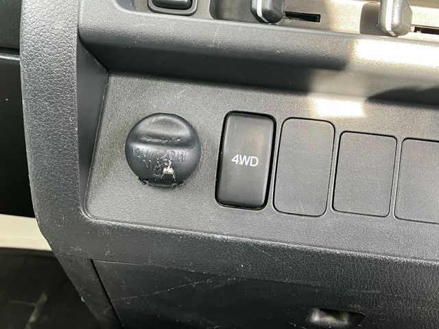 DAIHATSU HIJET truck 4WD 2018