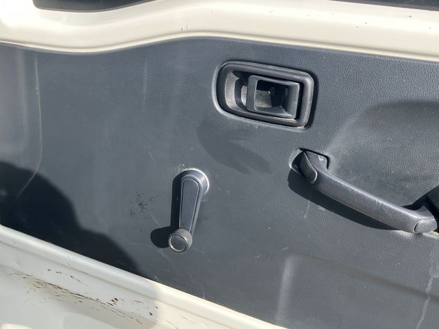 DAIHATSU HIJET truck 4WD 2018