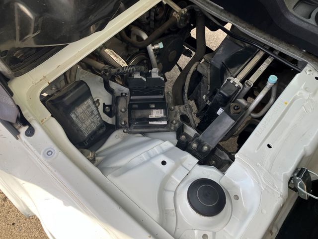 DAIHATSU HIJET truck 4WD 2018