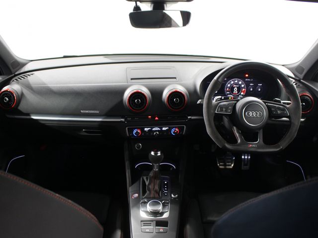 AUDI AUDI RS3 SPORTBACK 2020