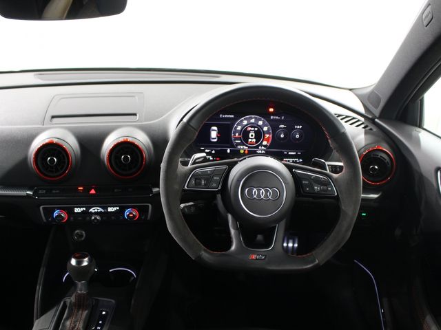 AUDI AUDI RS3 SPORTBACK 2020