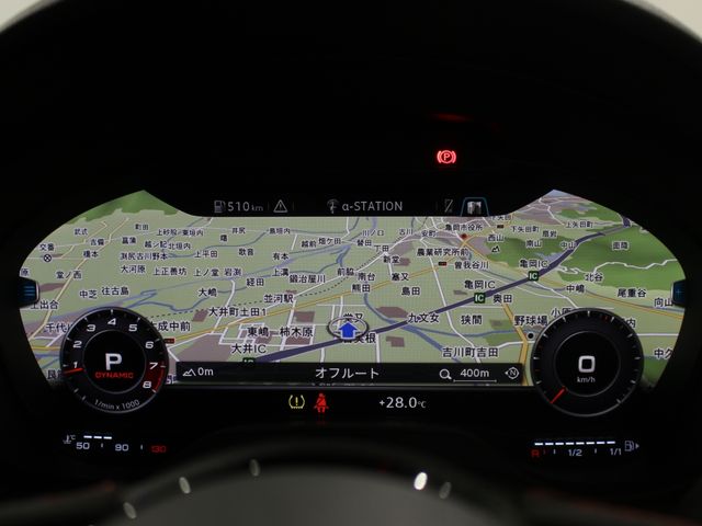 AUDI AUDI RS3 SPORTBACK 2020