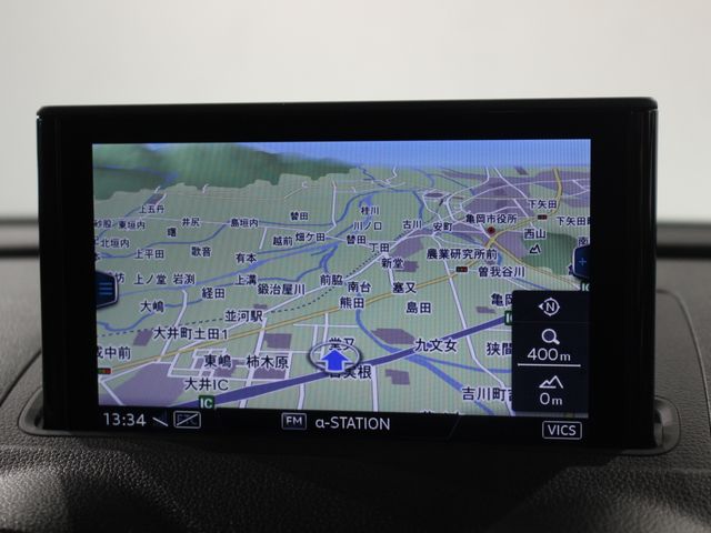 AUDI AUDI RS3 SPORTBACK 2020