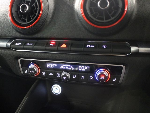 AUDI AUDI RS3 SPORTBACK 2020