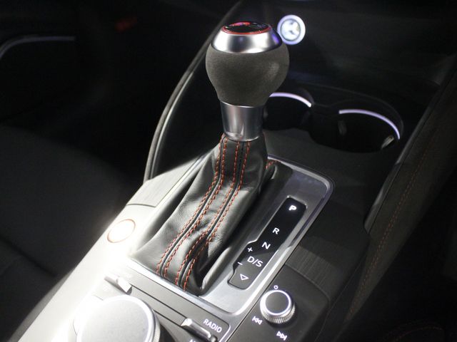 AUDI AUDI RS3 SPORTBACK 2020