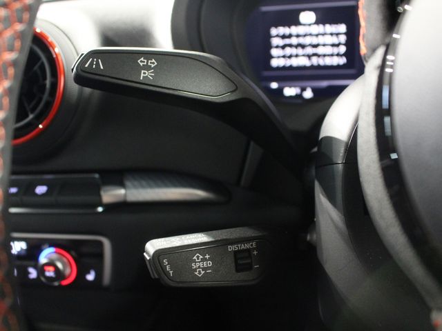 AUDI AUDI RS3 SPORTBACK 2020