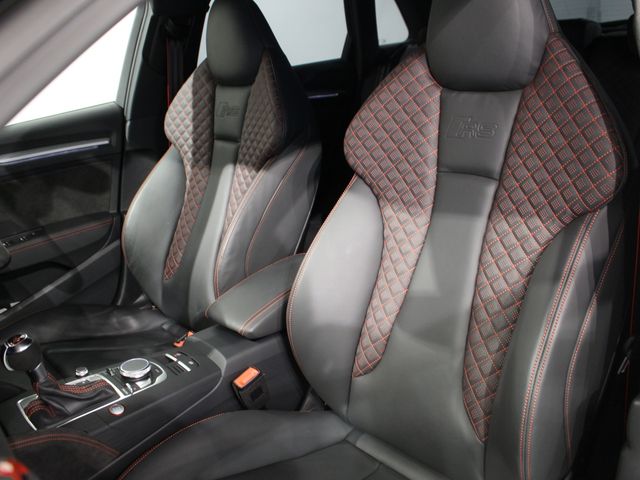 AUDI AUDI RS3 SPORTBACK 2020