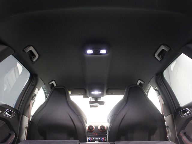 AUDI AUDI RS3 SPORTBACK 2020