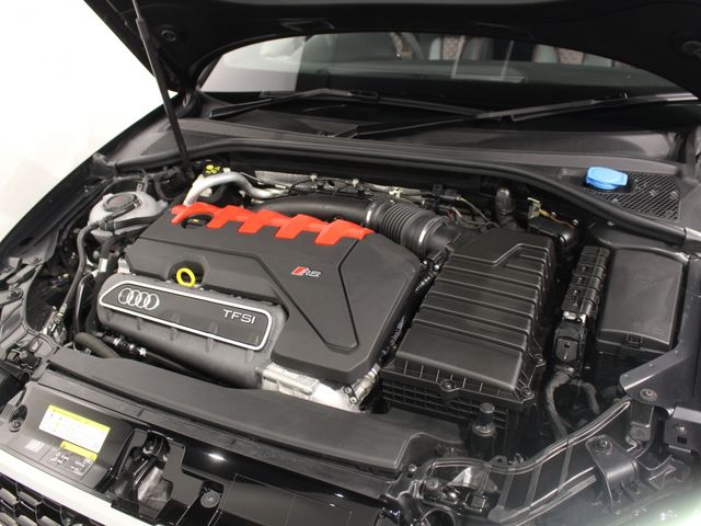 AUDI AUDI RS3 SPORTBACK 2020