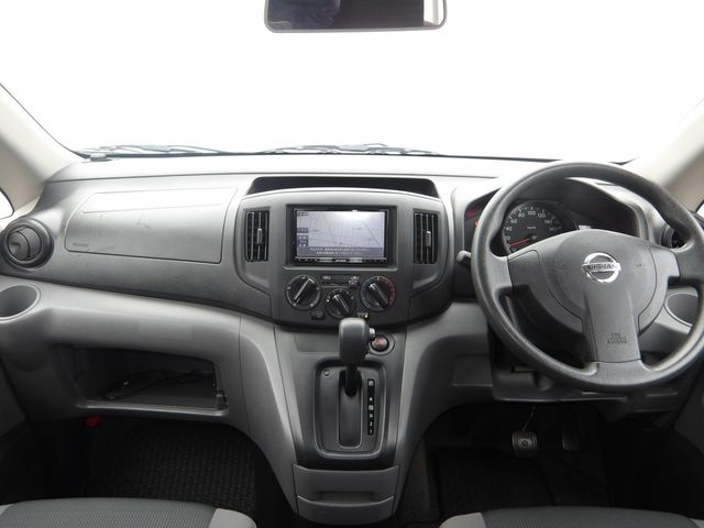 NISSAN NV200 VANETTE van 2020