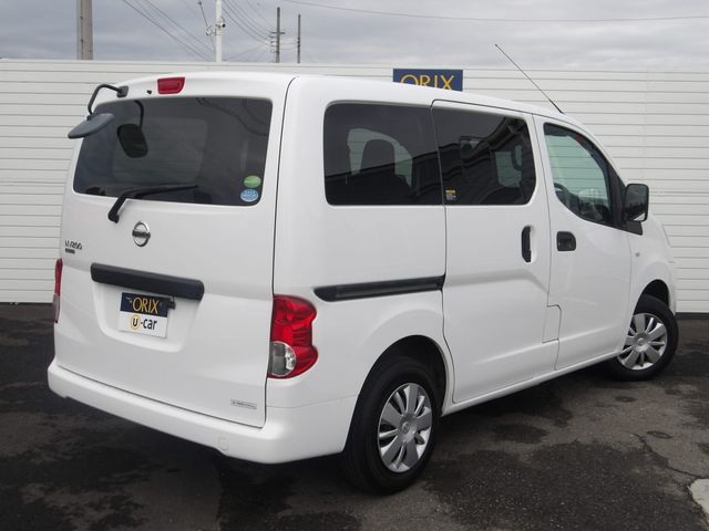 NISSAN NV200 VANETTE van 2020