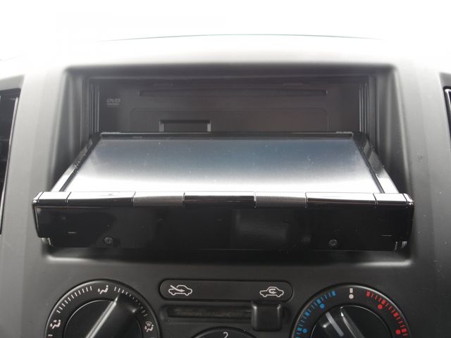 NISSAN NV200 VANETTE van 2020