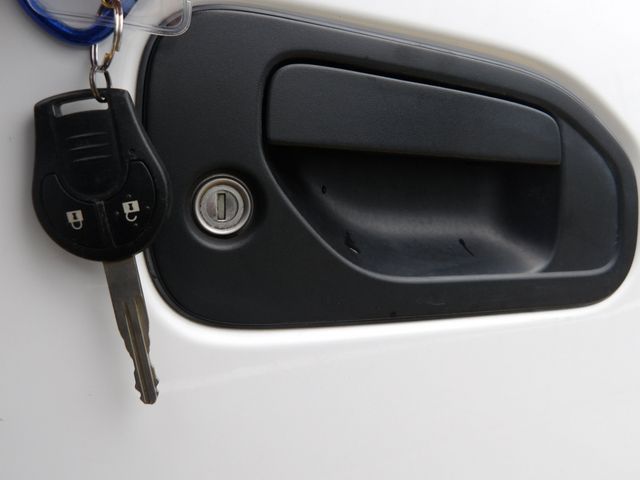 NISSAN NV200 VANETTE van 2020