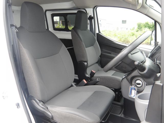 NISSAN NV200 VANETTE van 2020