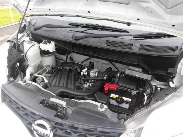 NISSAN NV200 VANETTE van 2020