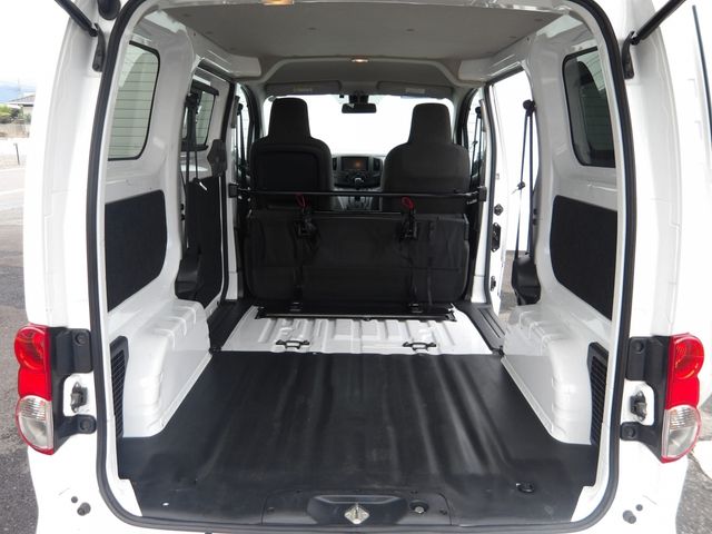 NISSAN NV200 VANETTE van 2020