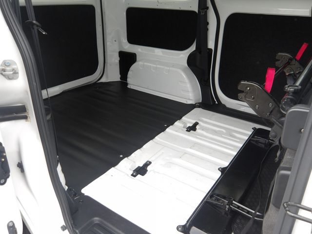 NISSAN NV200 VANETTE van 2020