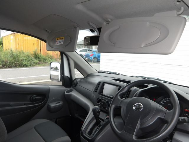 NISSAN NV200 VANETTE van 2020