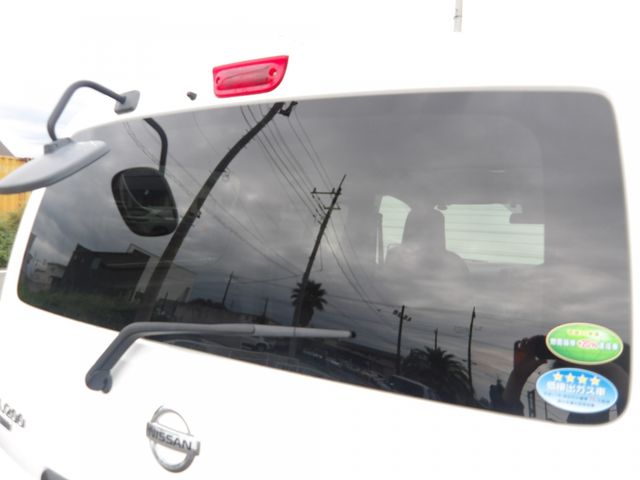 NISSAN NV200 VANETTE van 2020