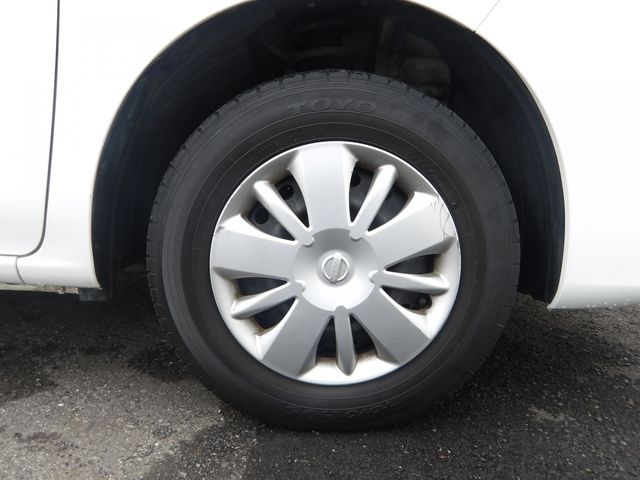 NISSAN NV200 VANETTE van 2020