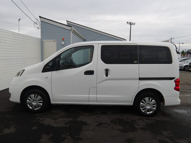 NISSAN NV200 VANETTE van 2020