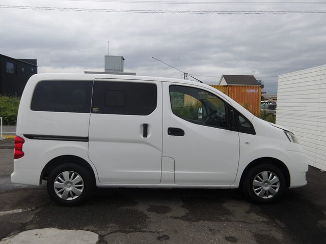 NISSAN NV200 VANETTE van 2020