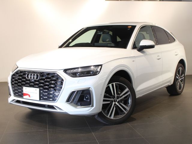AUDI AUDI Q5 SPORTBACK 2023