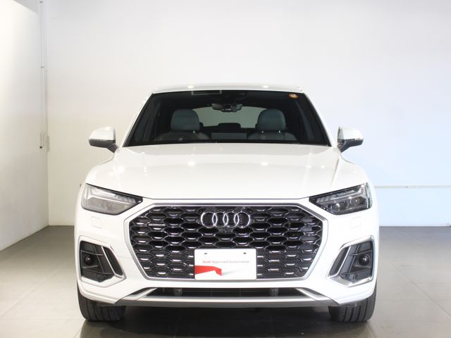 AUDI AUDI Q5 SPORTBACK 2023