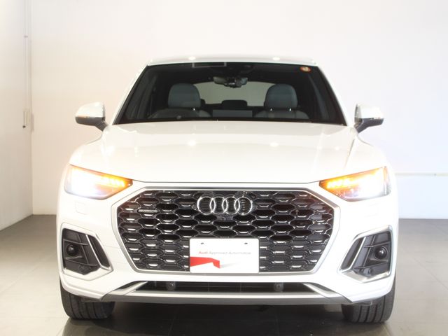 AUDI AUDI Q5 SPORTBACK 2023