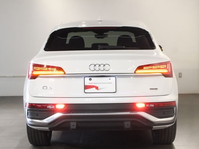 AUDI AUDI Q5 SPORTBACK 2023