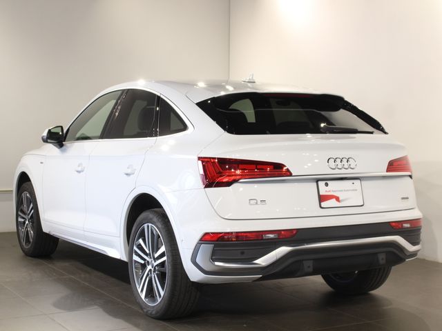 AUDI AUDI Q5 SPORTBACK 2023