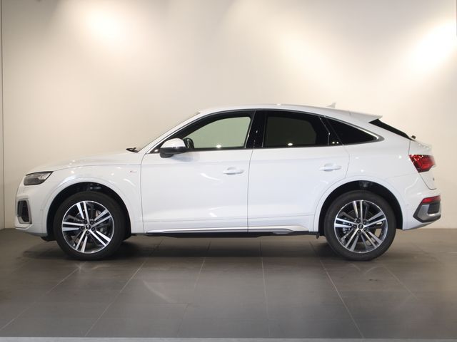 AUDI AUDI Q5 SPORTBACK 2023