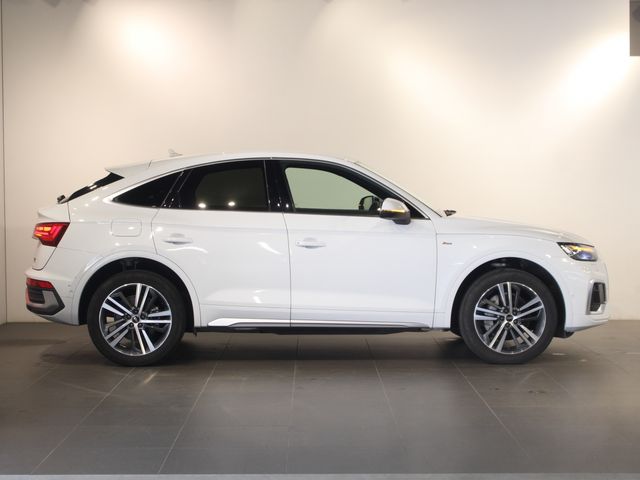 AUDI AUDI Q5 SPORTBACK 2023