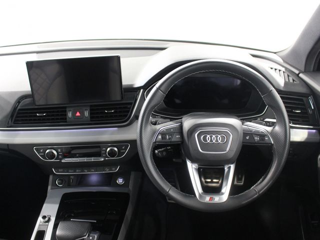 AUDI AUDI Q5 SPORTBACK 2023