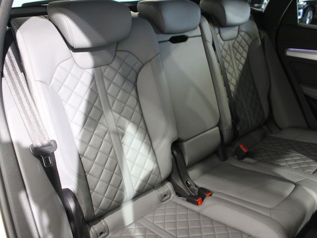 AUDI AUDI Q5 SPORTBACK 2023