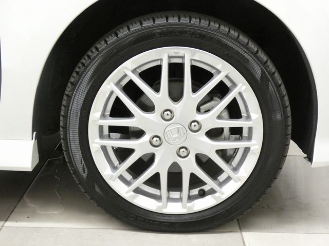 HONDA N BOX CUSTOM 4WD 2023