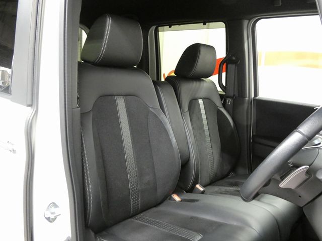 HONDA N BOX CUSTOM 4WD 2023