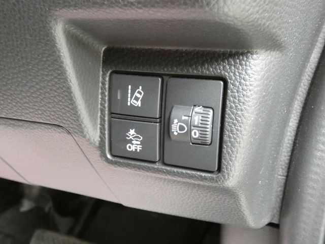 HONDA N BOX CUSTOM 4WD 2023